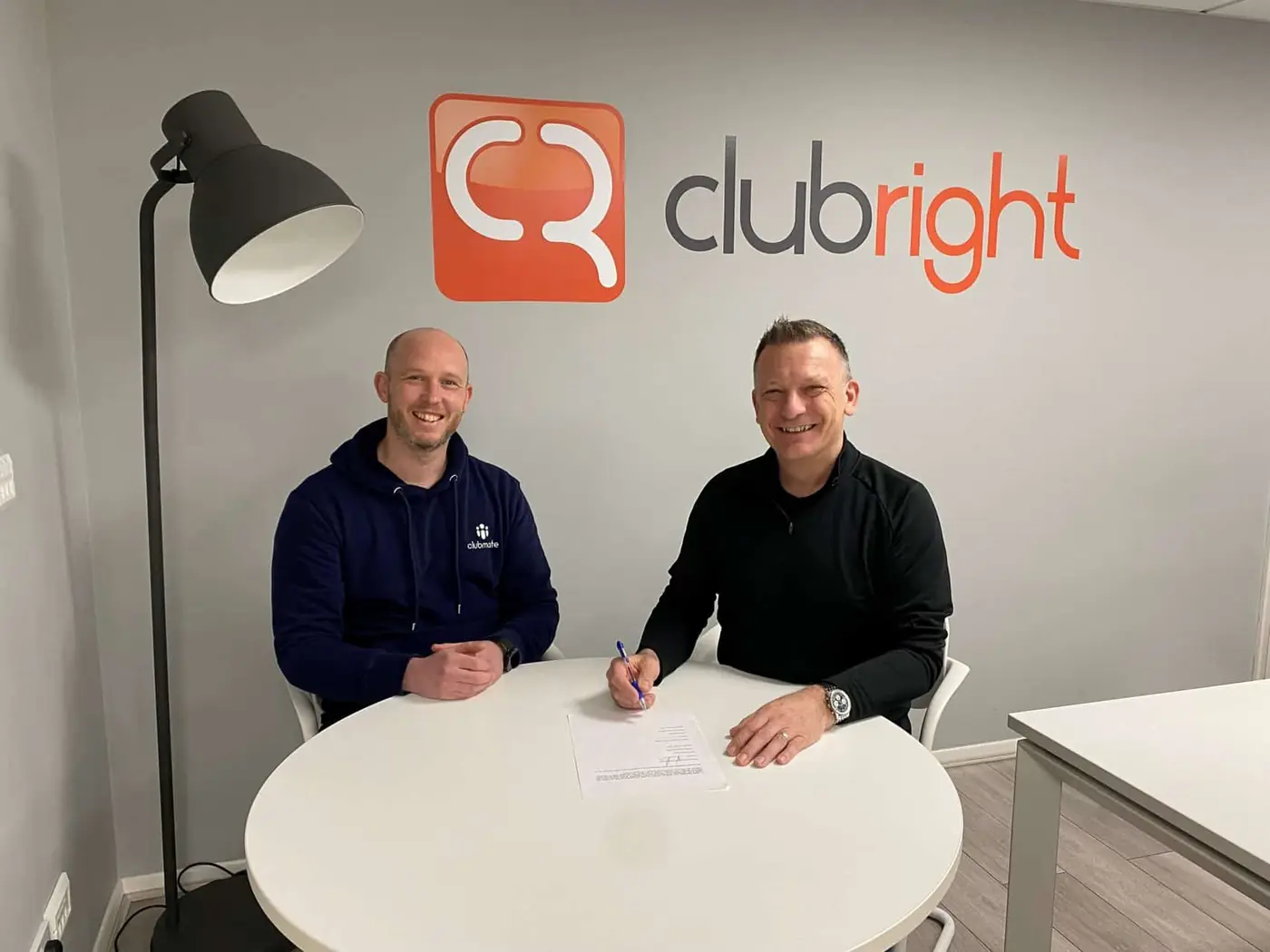 ClubRight acquires Clubmate