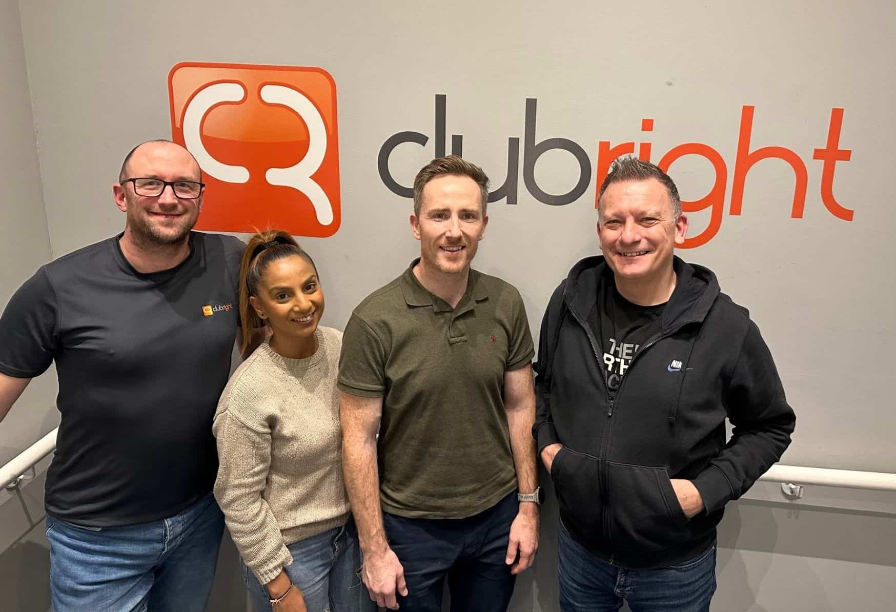 ClubRight's Newest Recruits: Welcome Neena and Paul!