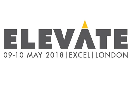 Elevate 2018