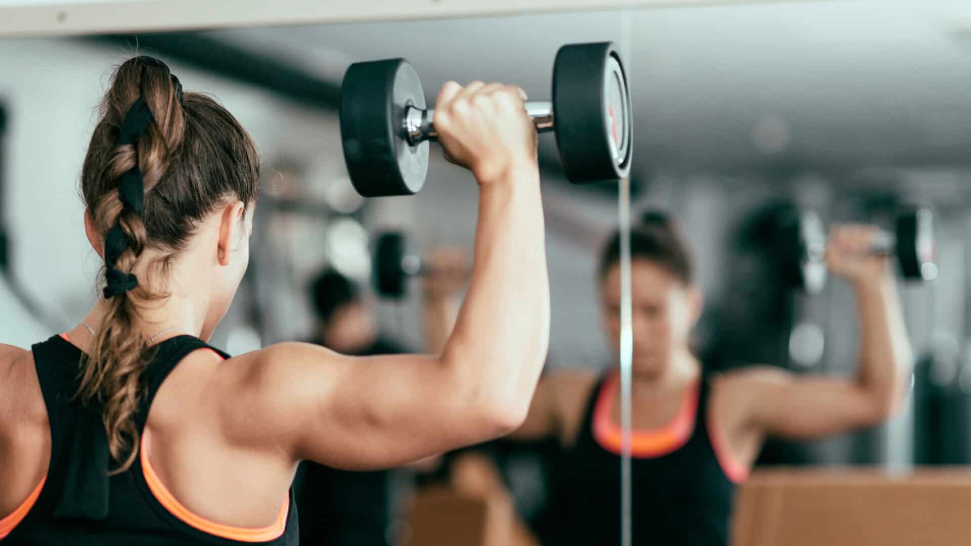 How Gyms Can Stay Busy & Profitable This Winter