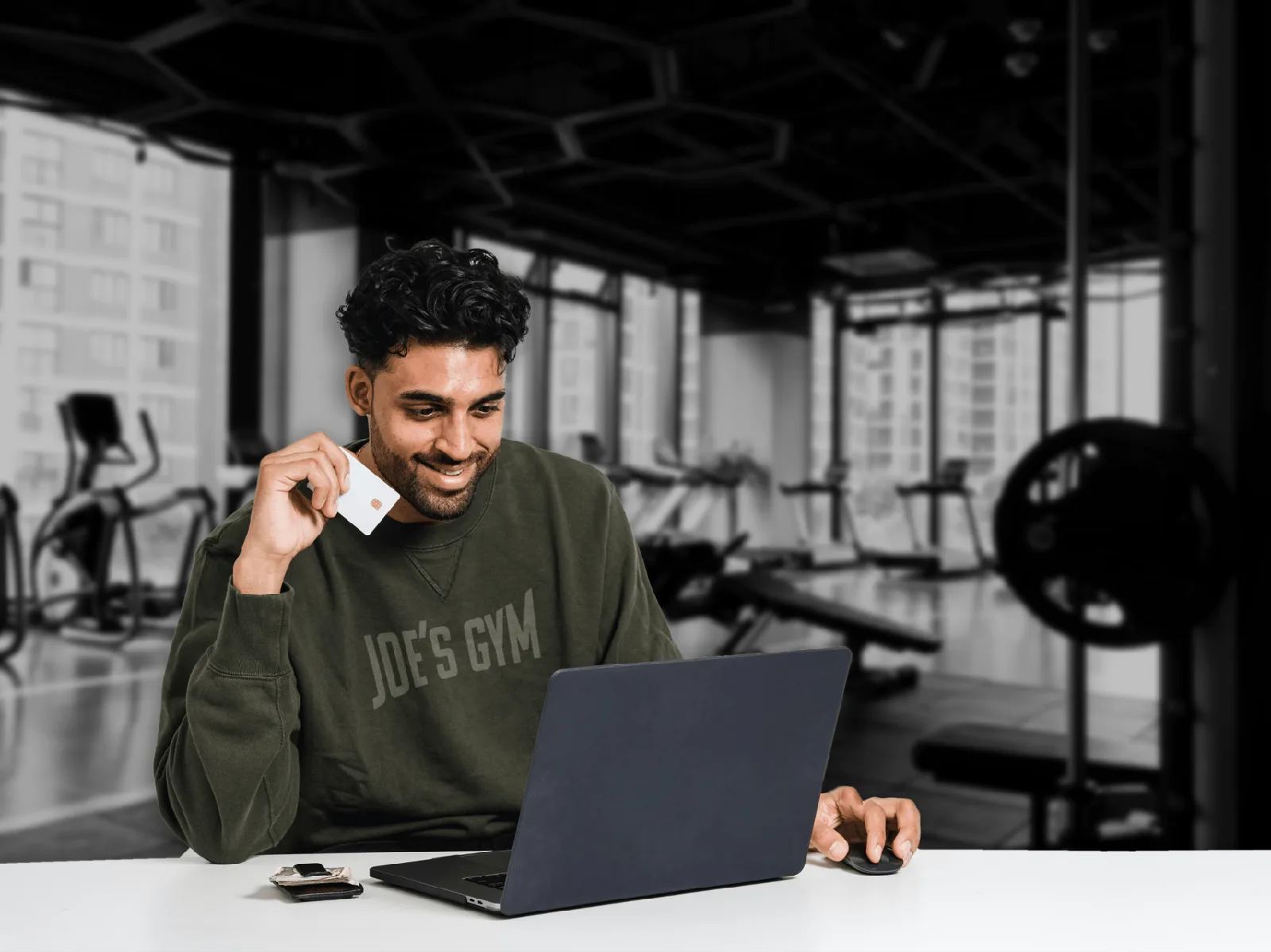 How to Stop Missed Payments At Your Gym