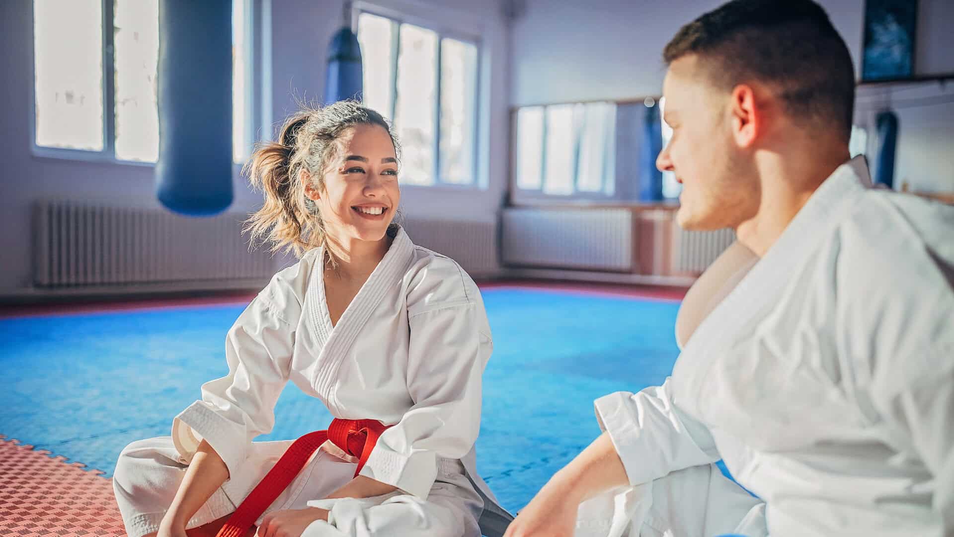 How to Use Pick a Spot to Reduce Martial Arts Class Drop-Offs