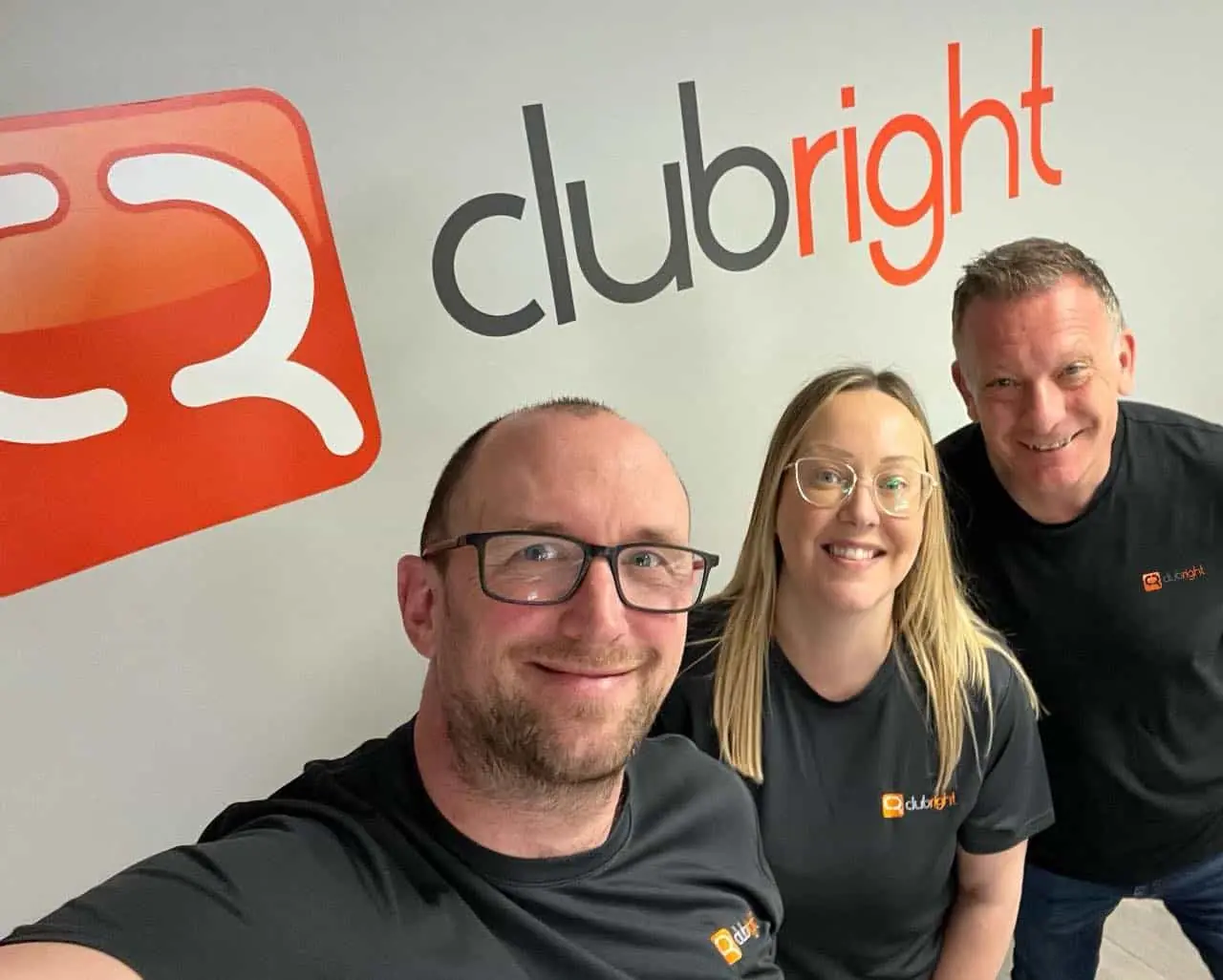Introducing ClubRight's New Account Executive!