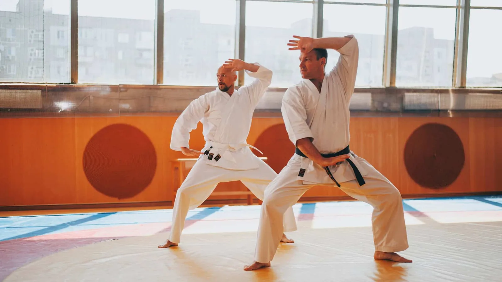Martial Arts Trends to Watch Out For in 2025