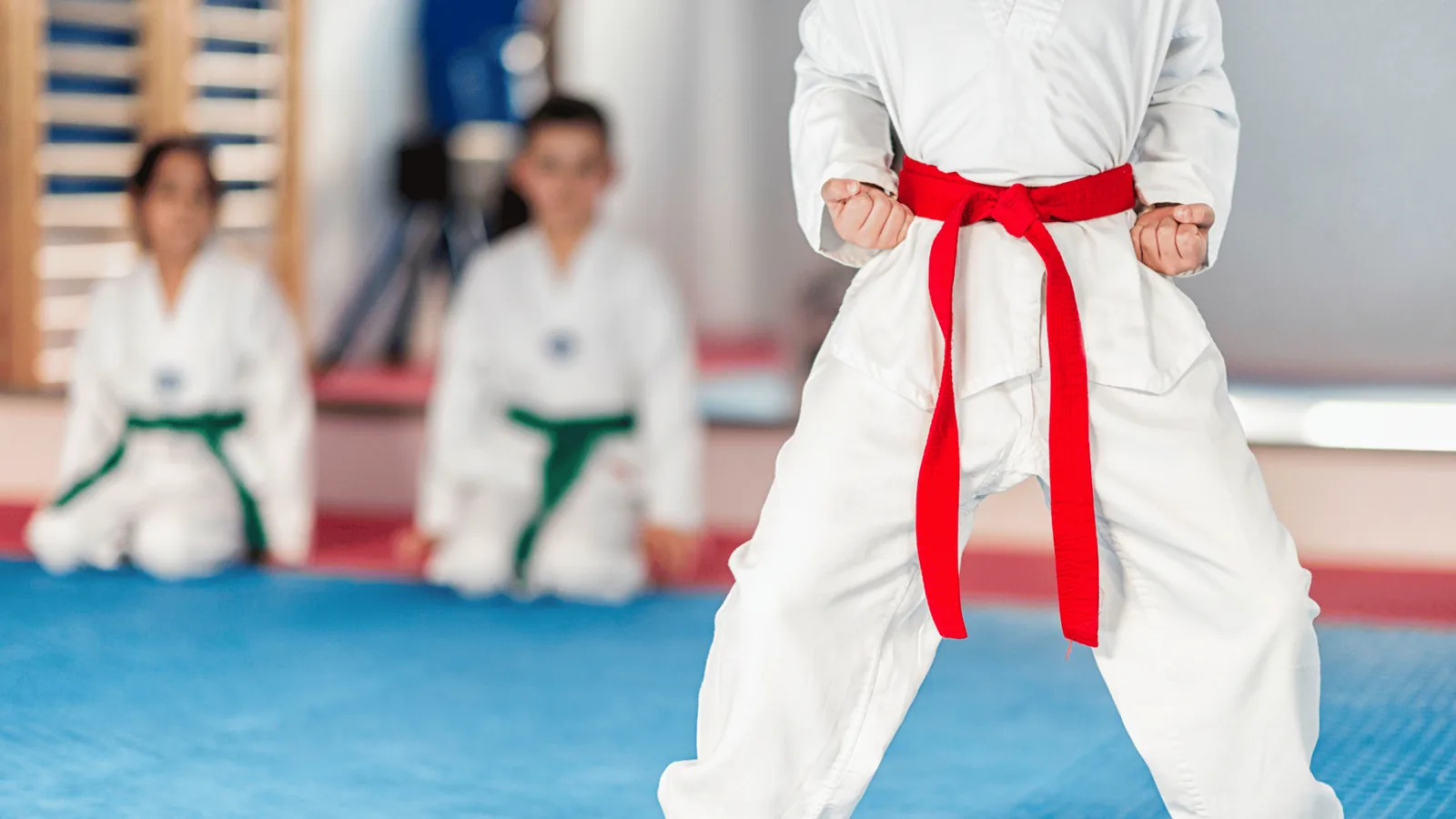 The Real Reason Martial Arts Students Stop Turning Up