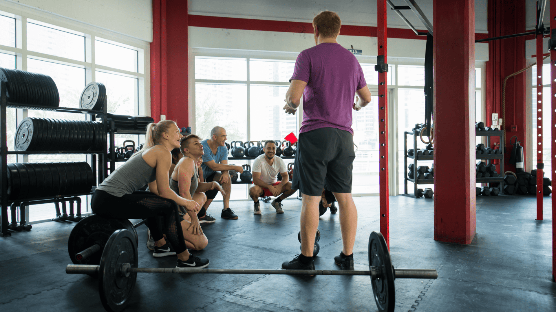 Fitness Industry Trends to Watch Out For in 2024