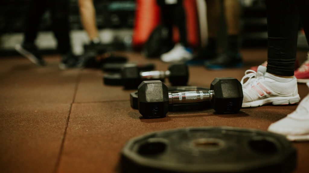 A hybrid training class is sold out and ready to begin after taking early advantage of predicted trends for 2026.