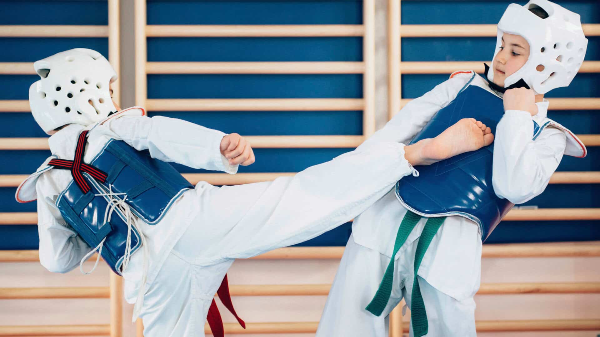The Top 5 Martial Arts Trends Set to Shape Martial Arts Clubs in 2026