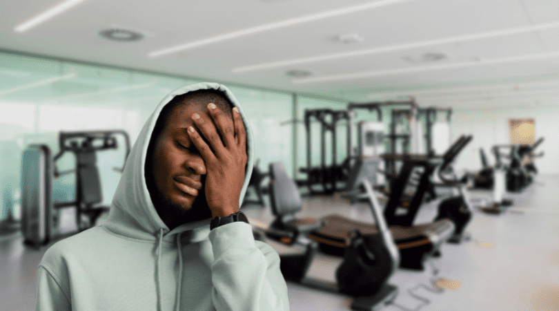 Will my gym survive a recession?