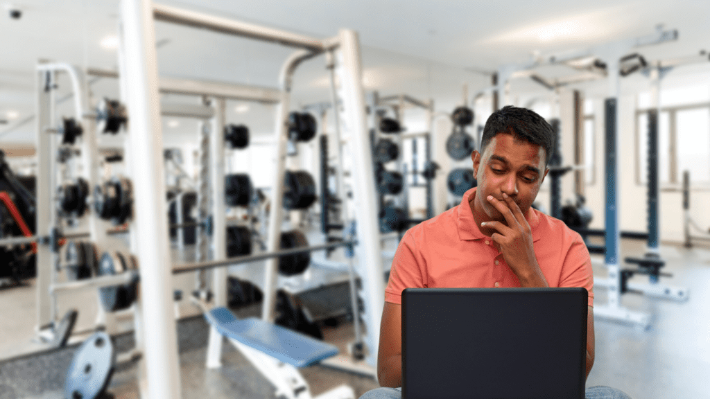How to upgrade your gym’s marketing strategy