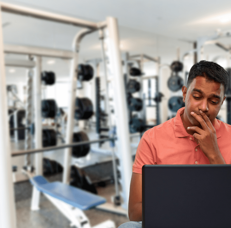 How to upgrade your gym’s marketing strategy