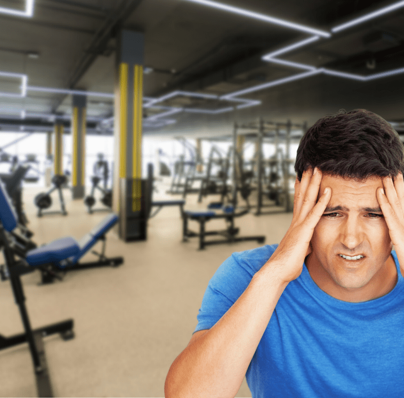 How to overcome the biggest challenges gym owners face