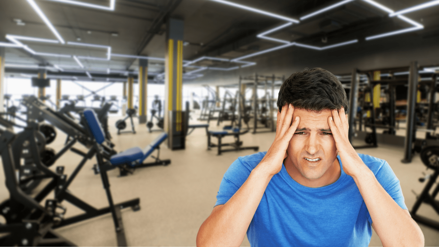 How to Overcome the Biggest Challenges Gym Owners Face