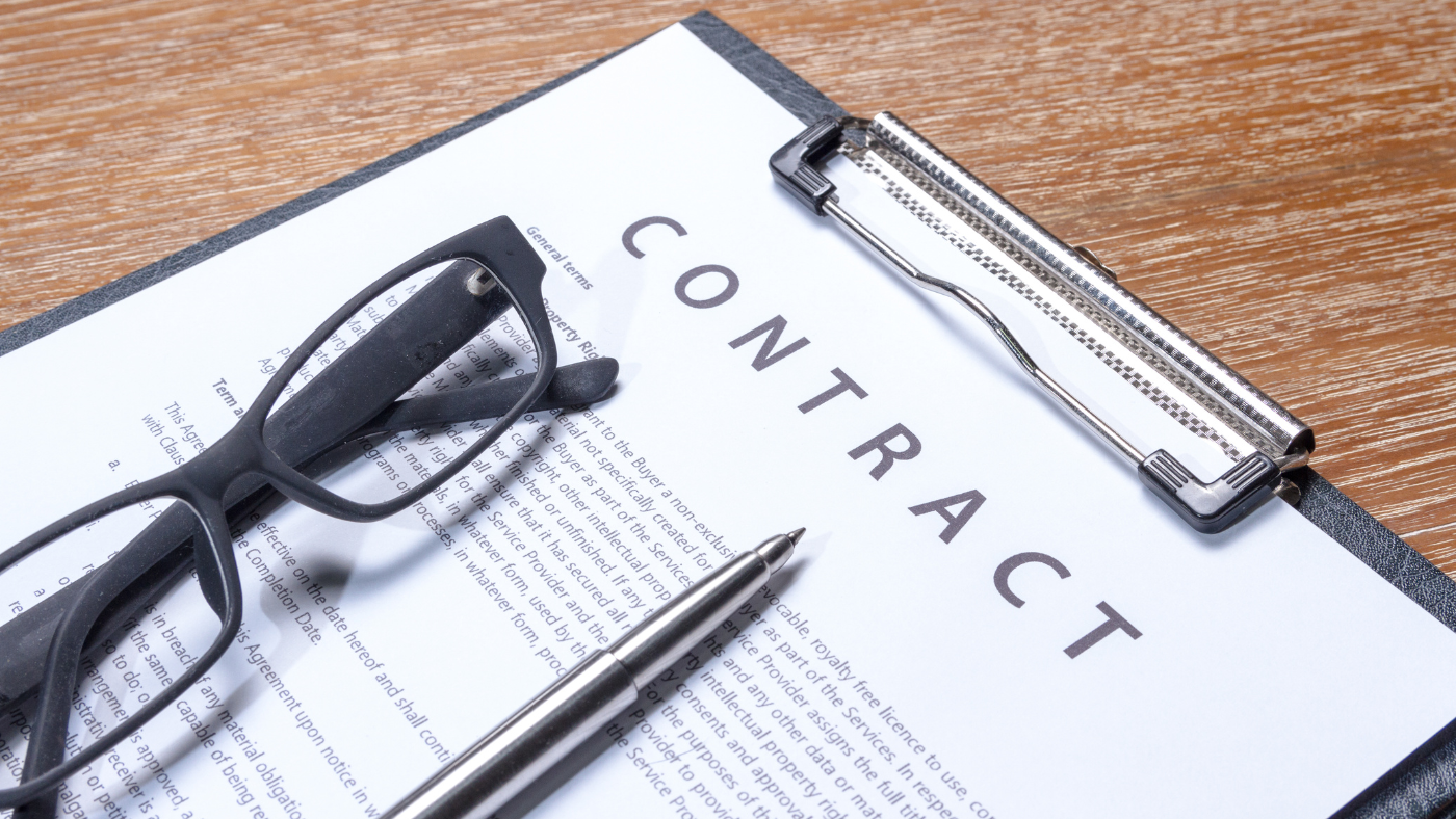 Are contracts impacting sales at your gym?