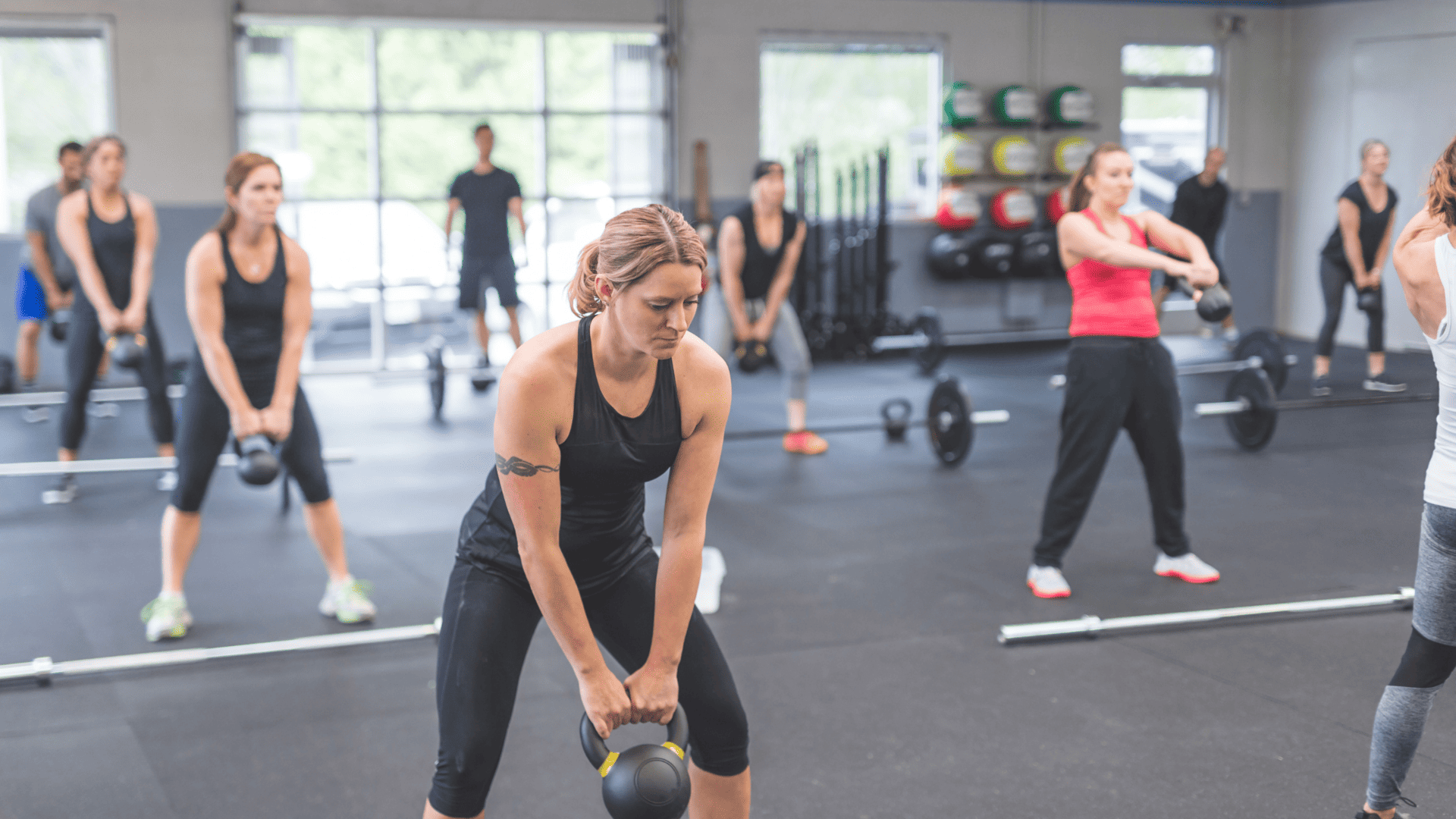 Building Community Through Fitness: A Guide To Gym Events