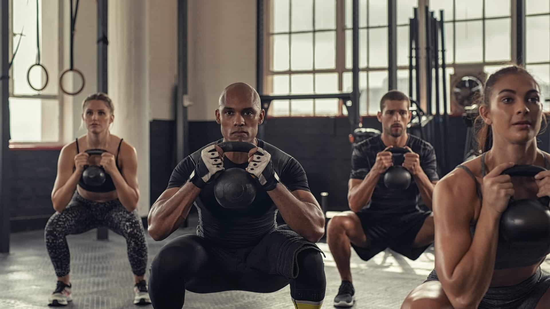 How to Build a Website That Attracts Members to Your Gym