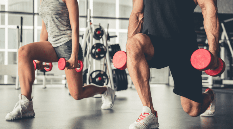4 Things Gym Owners Should Think About Before Reopening on April 12th 2021