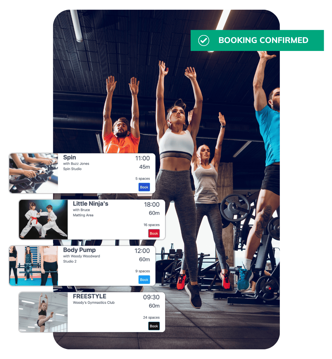 9 Things to Consider When Starting a Boutique Fitness Studio - Boutique  Fitness and Gym Management Software - Glofox