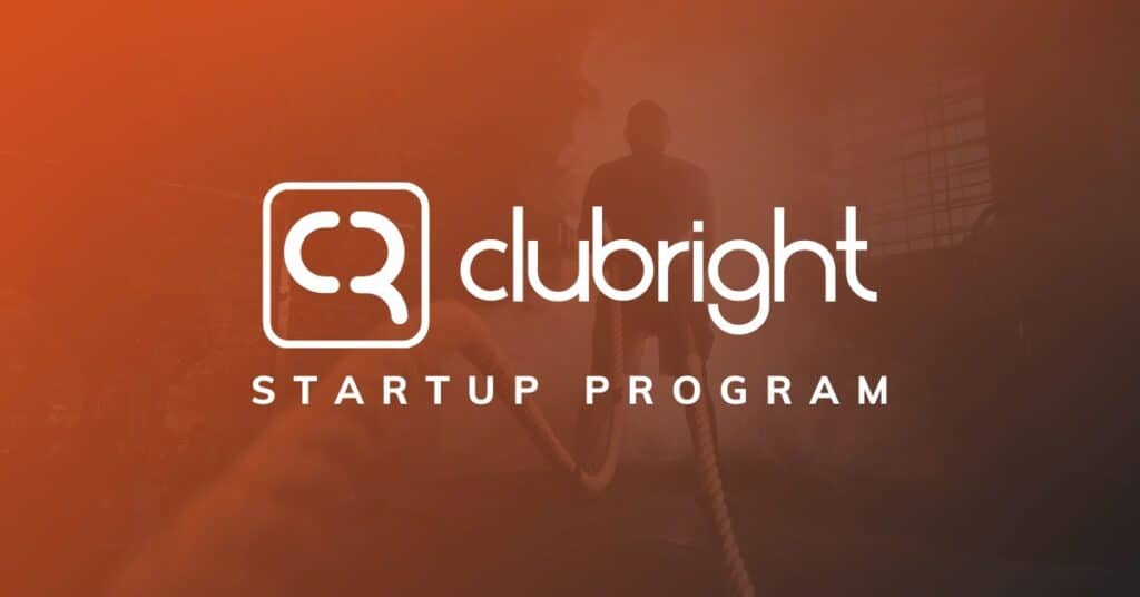 ClubRight’s Startup Program gives you the tools and support you need to succeed and start building a predictable income before your doors even open.