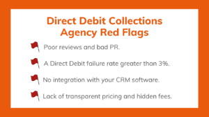 How to choose the right direct debit collections agency for your gym