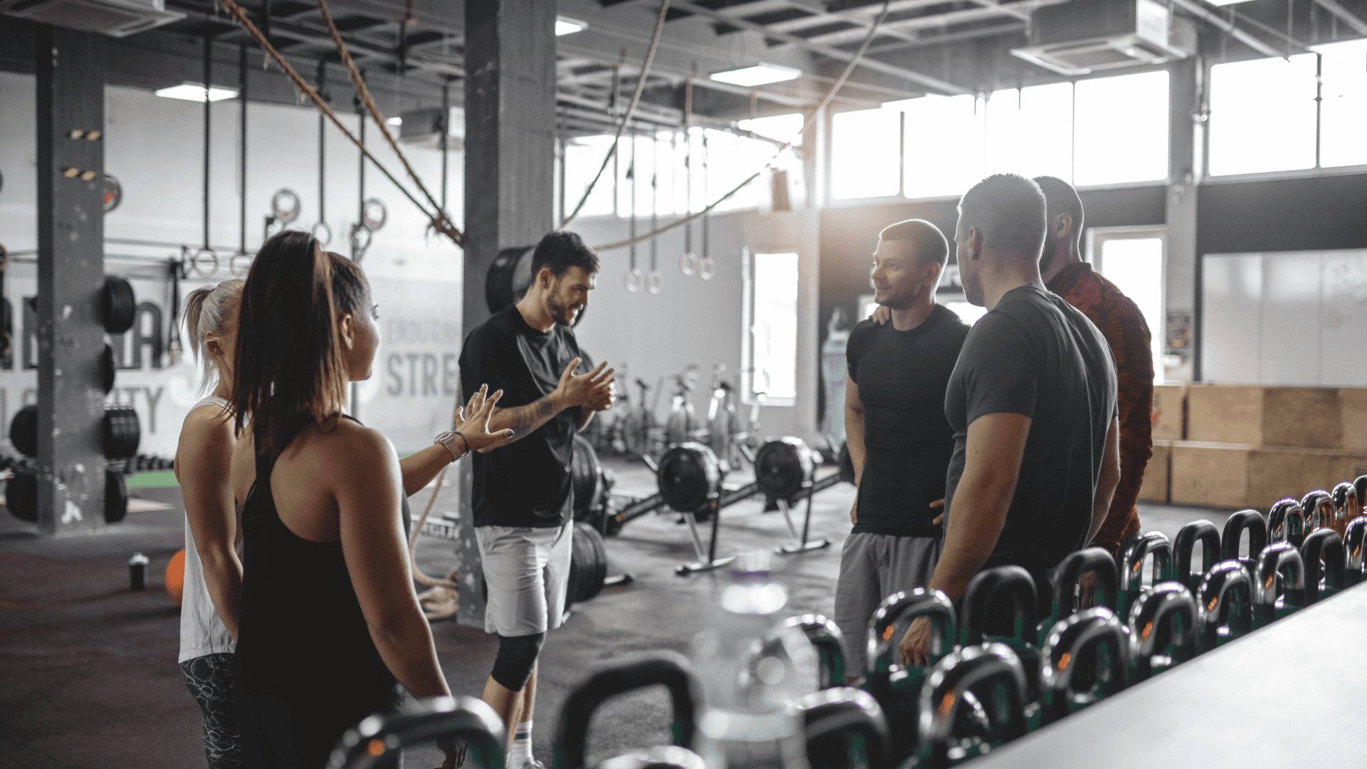 Effective Member Onboarding: Setting the Stage for Long-Term Commitment at Your Gym
