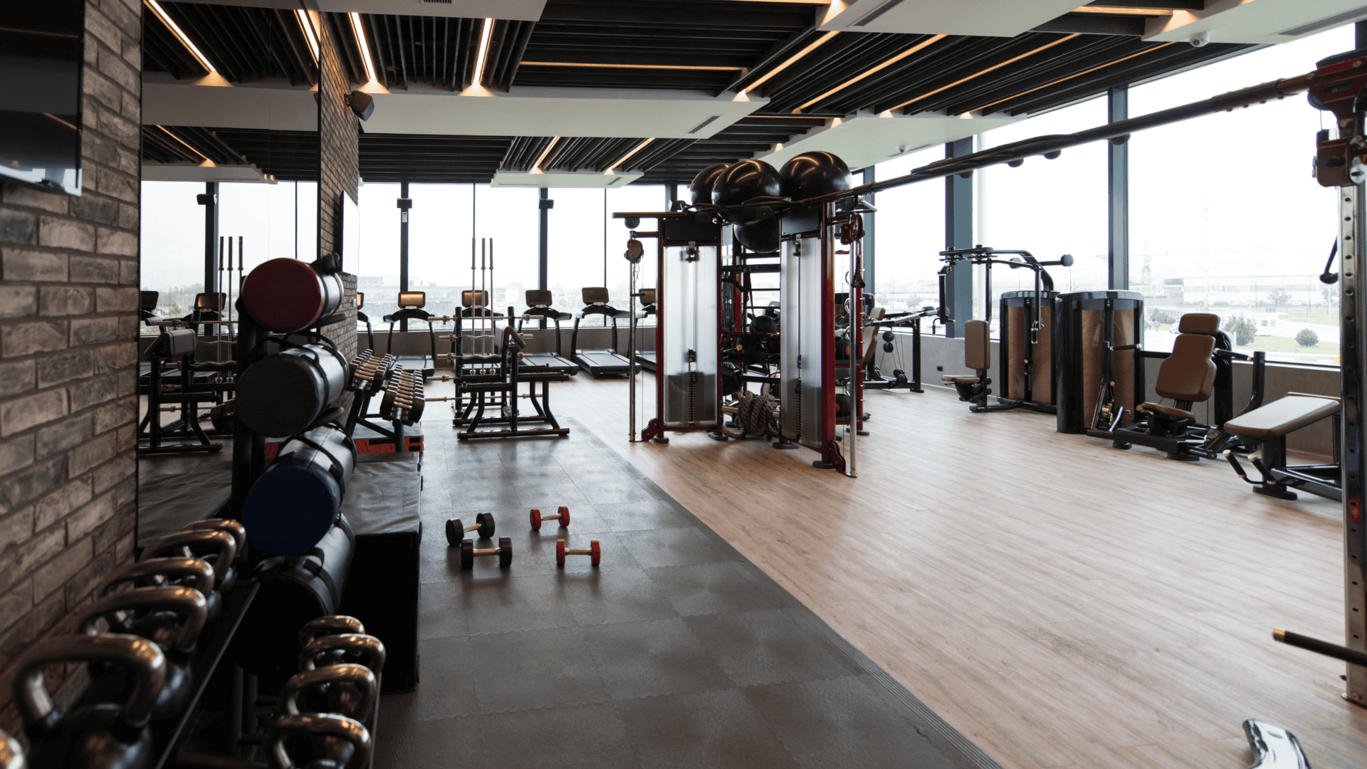 Unlock Success & Overcome the Common Challenges Faced by Gym Owners