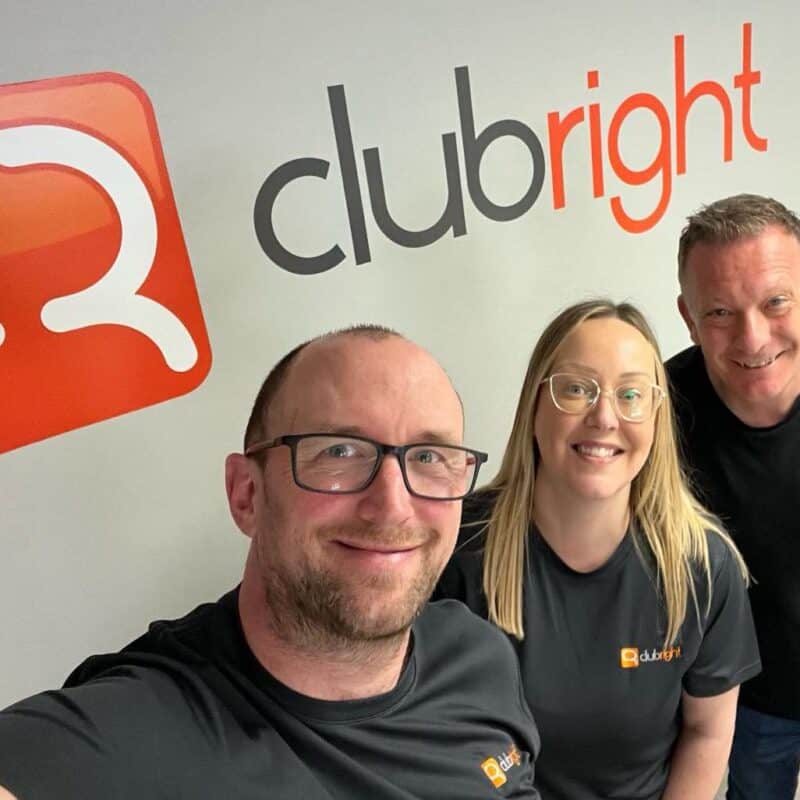 Jenni Miles Joins the ClubRight Team