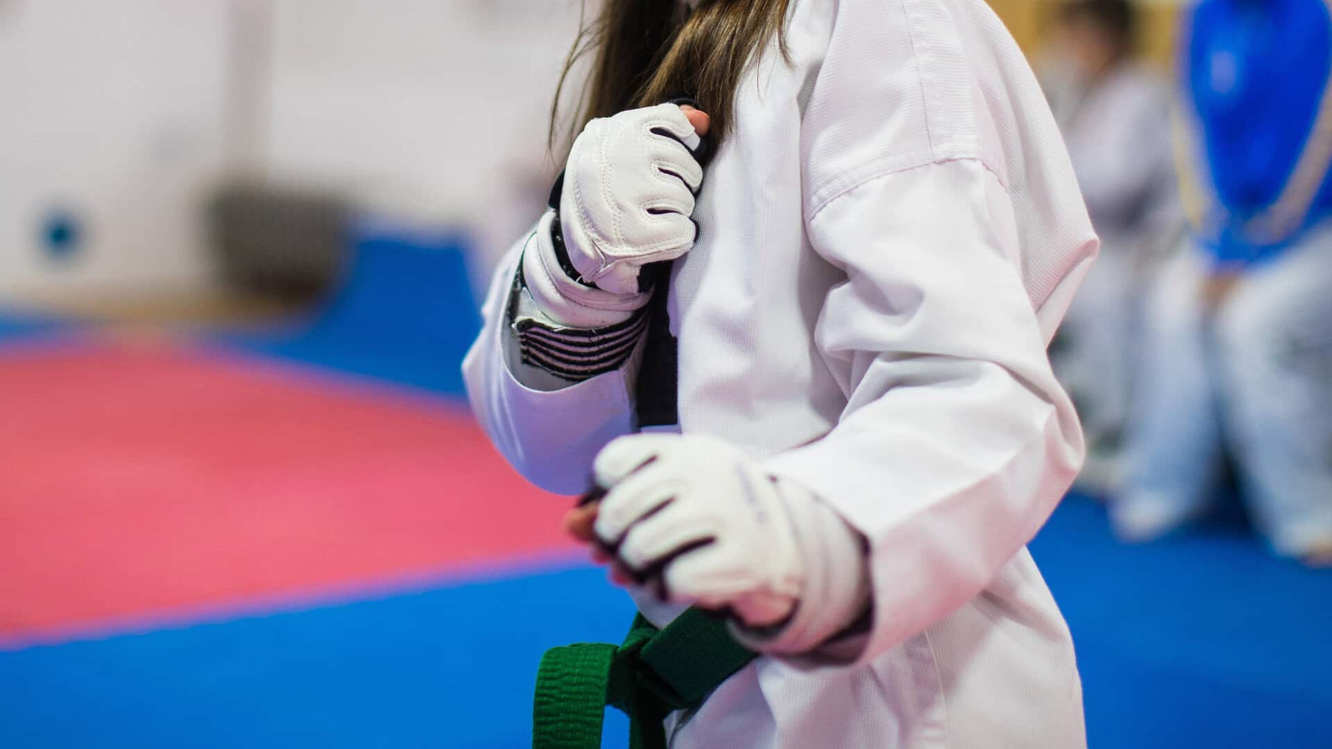 The Retention Reset: How to Keep Martial Arts Club Members Engaged After Summer