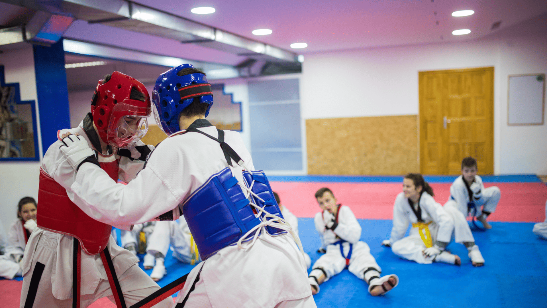 How Can Martial Arts Club Owners Better Manage Their Time?