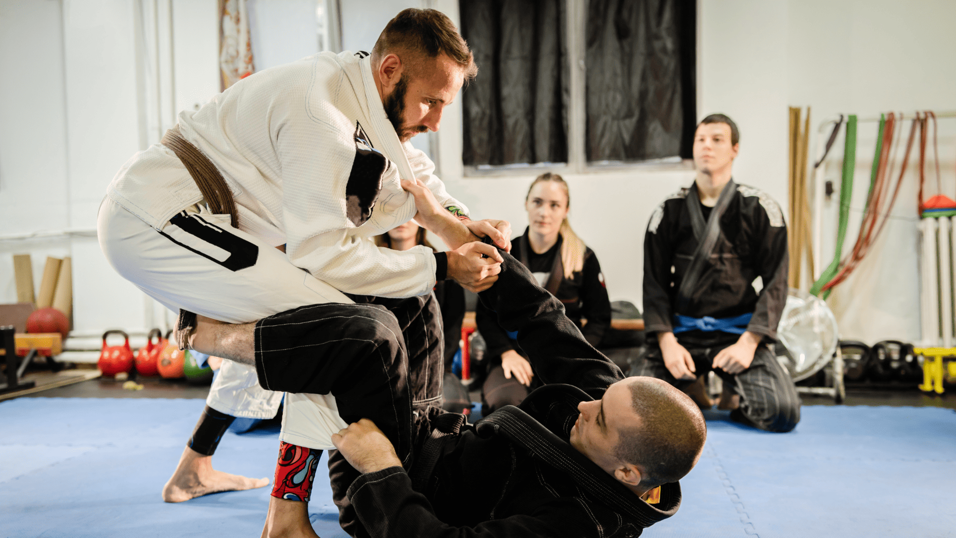Streamlining Operations: Management Tips for Martial Arts Clubs