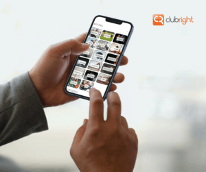ClubRight Member App: The Brand New Look
