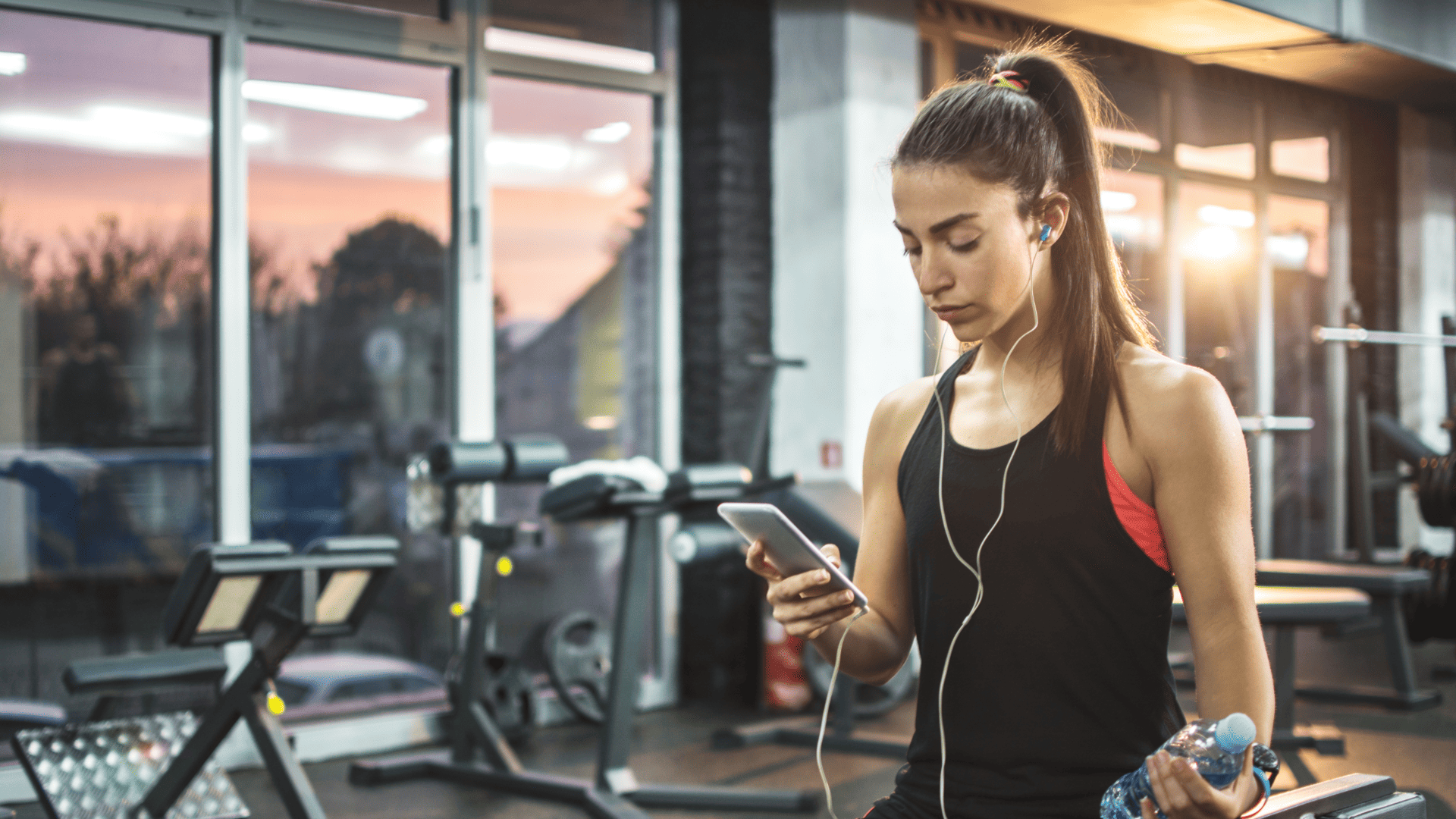 The Power of Online Reviews: How to Manage Your Gym’s Reputation