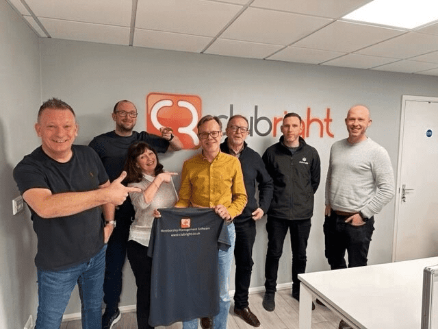 Introducing ClubRight’s New Head of Customer Experience