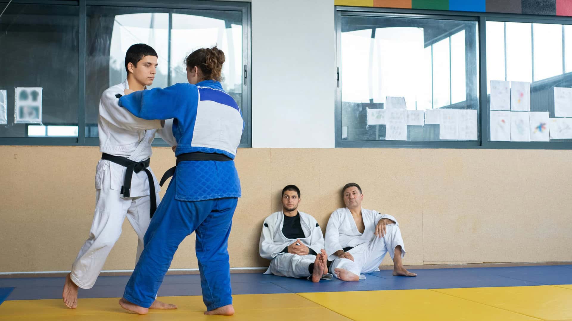 How Can Martial Arts Clubs Master Conflict Resolution and Customer Service?