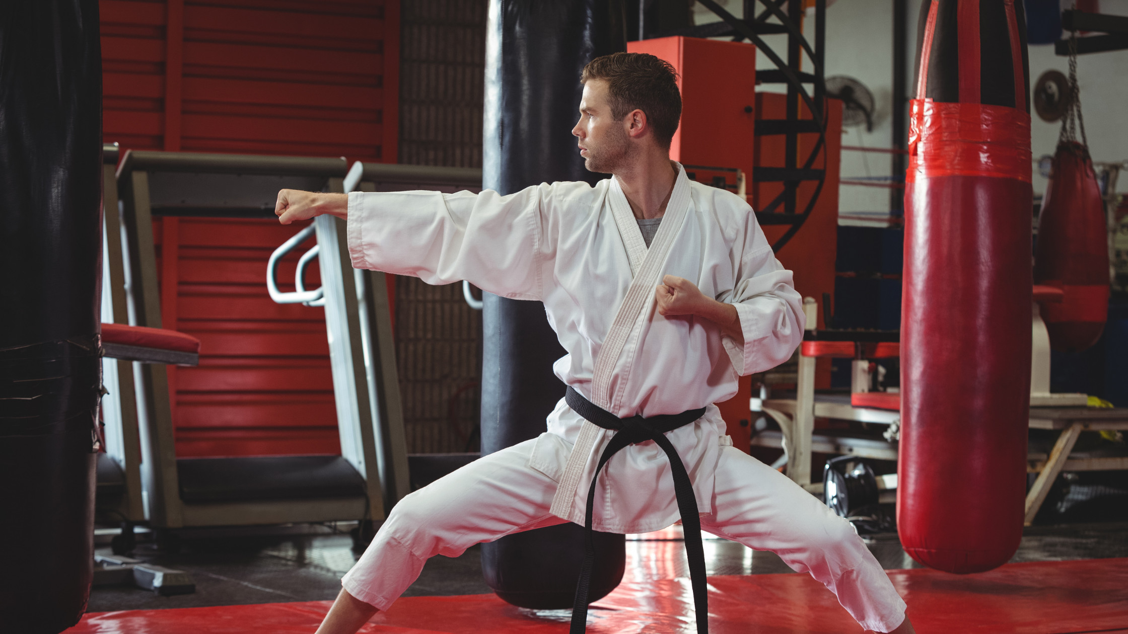 How a Well-Designed Website Helps Your Martial Arts Club Rank on Google