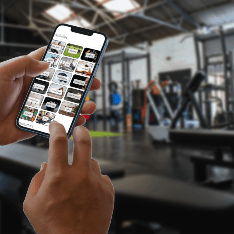 How to sell online at your gym