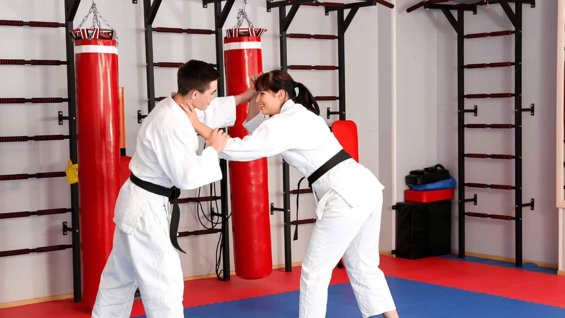 How to Set Business Goals for Your Dojo (and Actually Achieve Them)