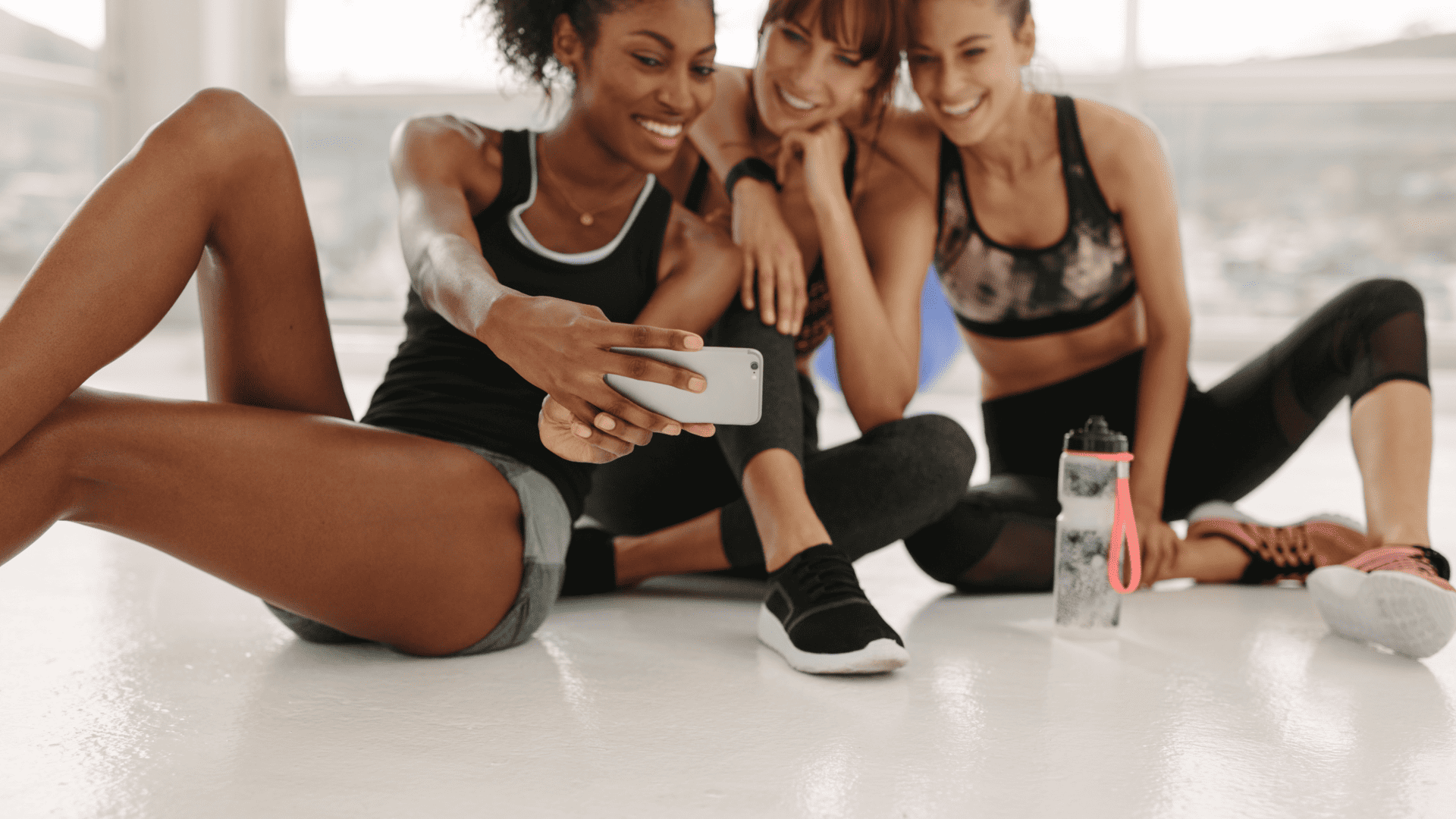 Top Social Media Post Ideas For Your Independent Gym