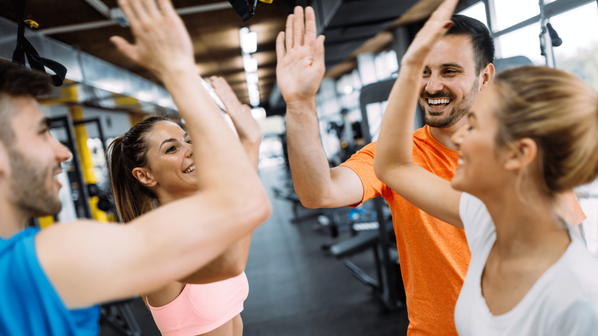 Staff Training and Development: How to Invest in Your Gym’s Team