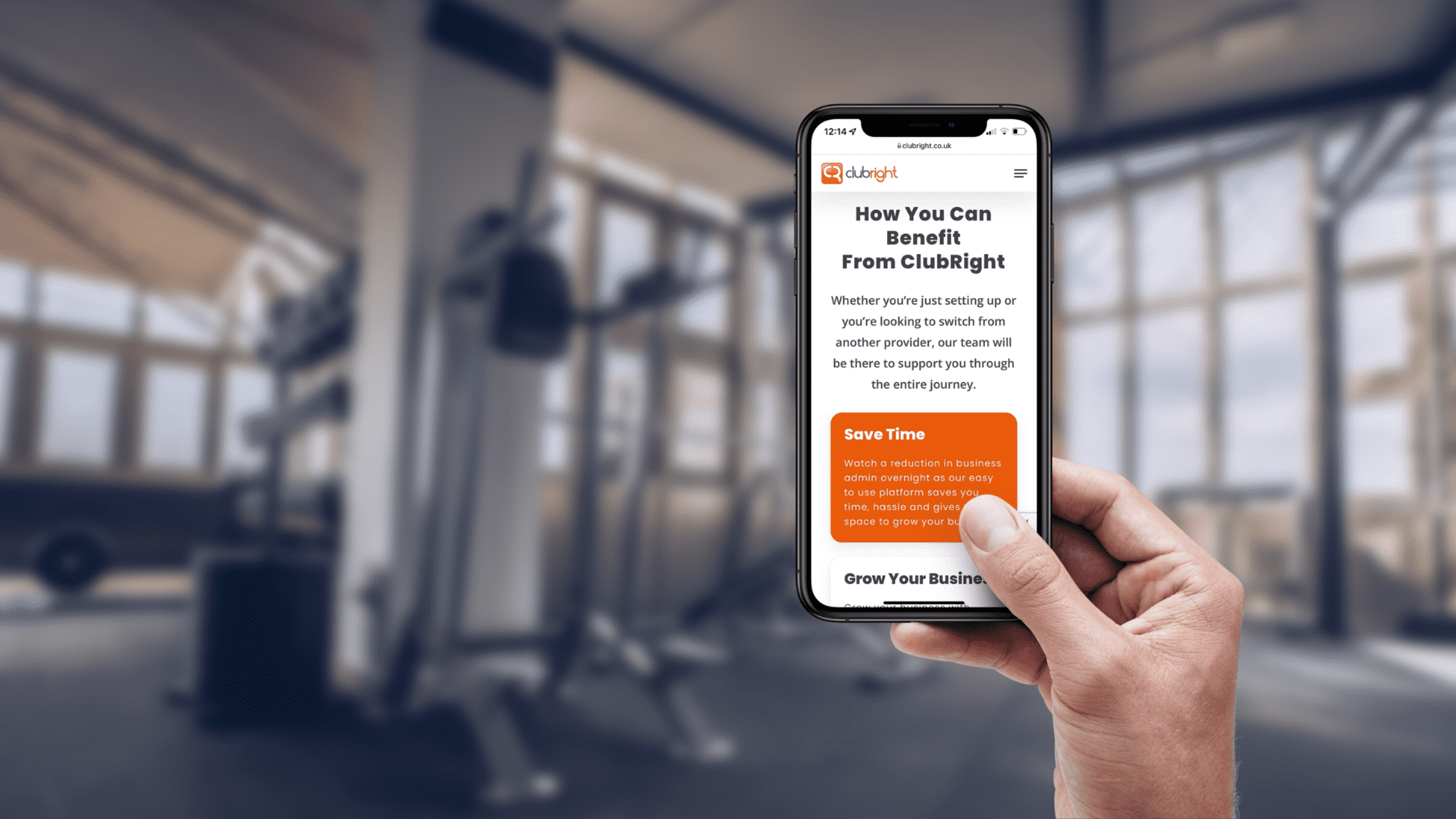 Why switching gym software is worth the effort