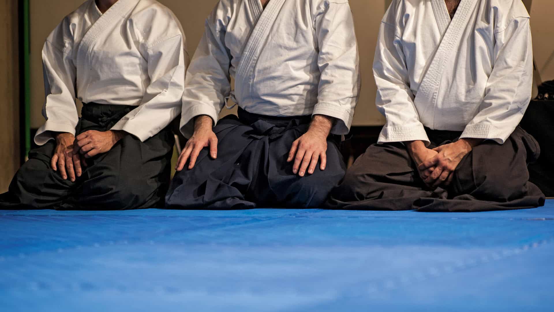 Top Martial Arts Club Amenities People Are Willing to Pay Extra For in 2025