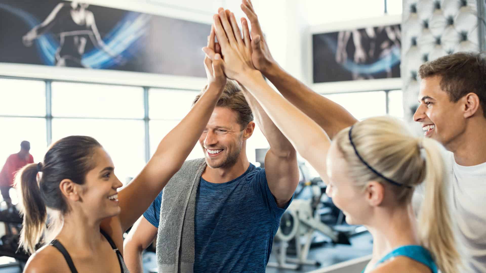 How to Use Testimonials to Grow Your Gym