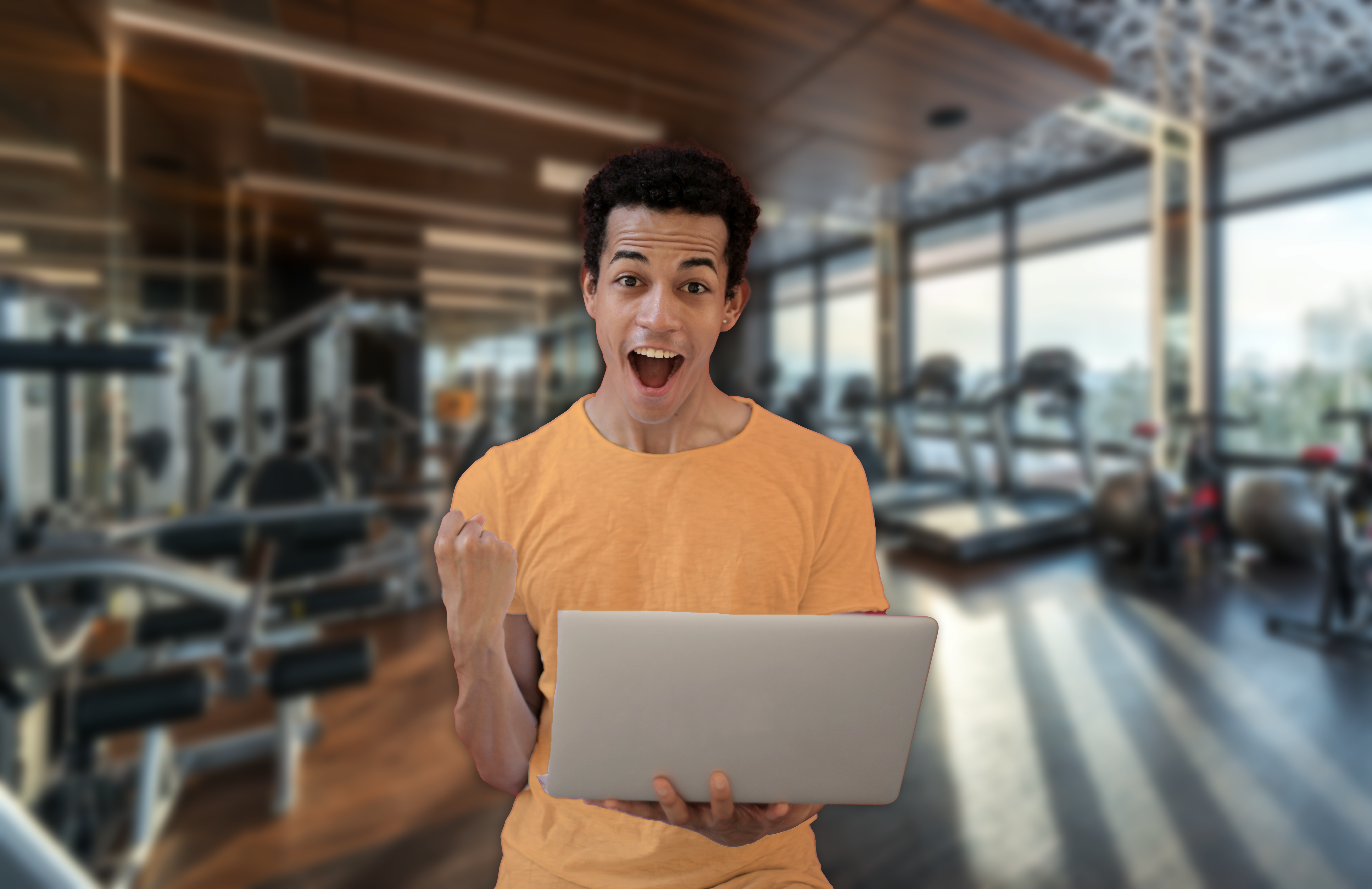 Three Reasons Your Gym Needs a Management Software