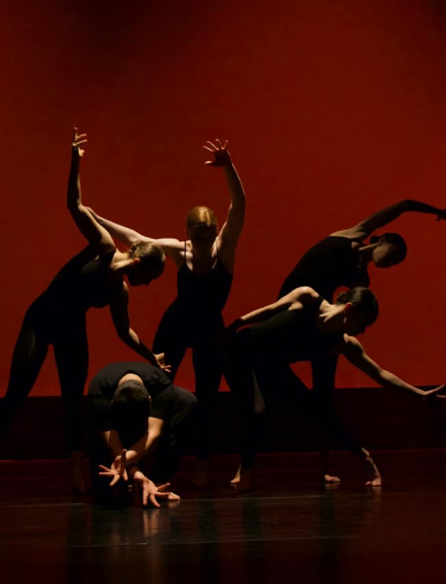 dance