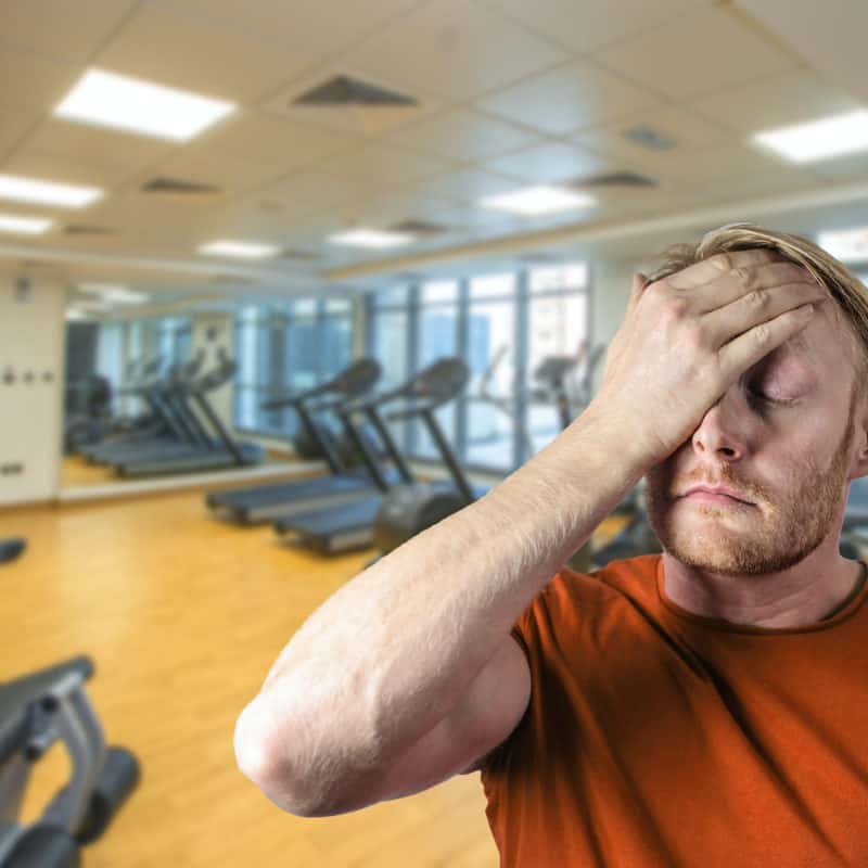 Customer Service Strategy for Gym Owners