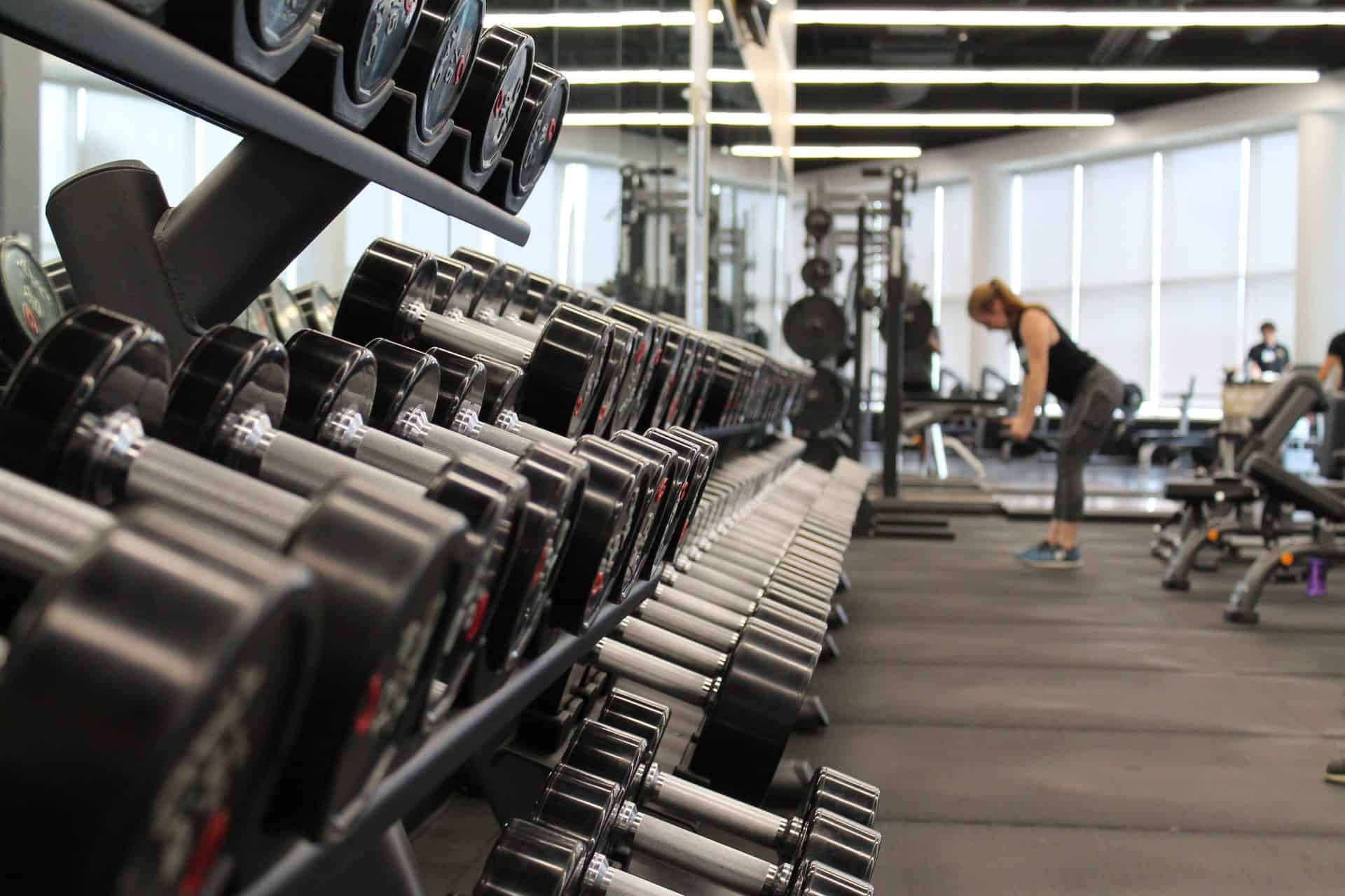 5 Things I Learned as a Gym Owner