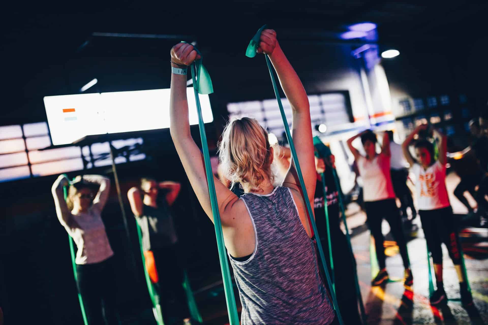 The Gym Journey: What Makes a Good Gym Premises?