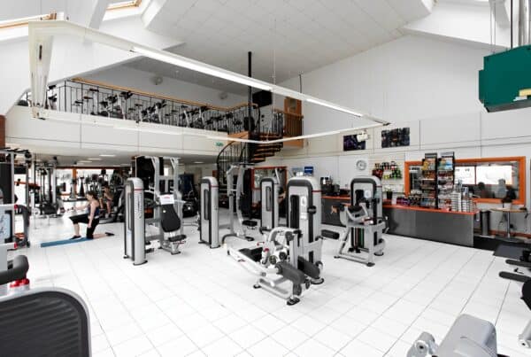ClubRight and Xtreme Gym